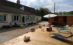 La Sportive Gite 3 chambres, 3 SDB, 3 wc, terrasse, draps et ménage inclus
